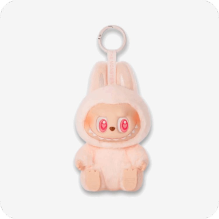 The Ultimate Destination for Authentic Labubu Collectibles Online