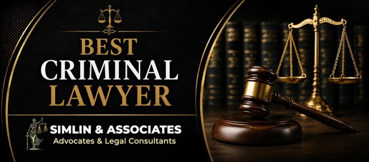 Best Criminal Lawyer in Patiala House Court – Trusted Criminal Defense and Litigation Services