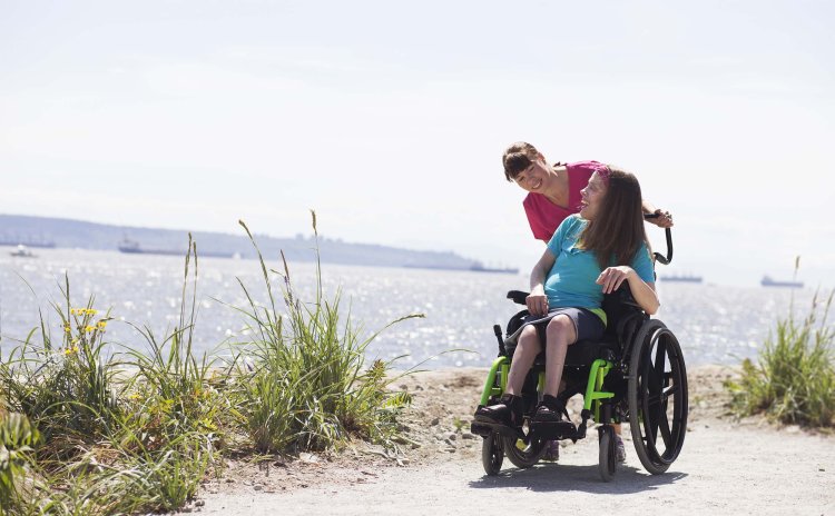 How Special Accommodations for Disabilities Promote Independence and Dignity