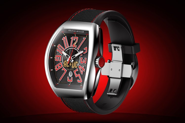 Franck Muller Watch Price and Luxury Timepiece Buying Guide