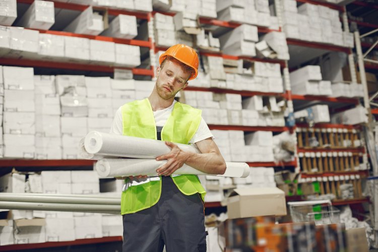 The Future of Material Supply: Trends Shaping Building Materials Suppliers in Qatar