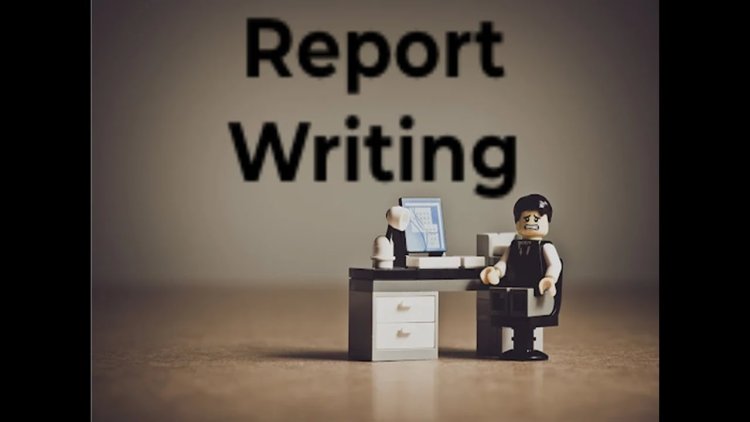 How to Write a Winning Career Episode Report for Engineers