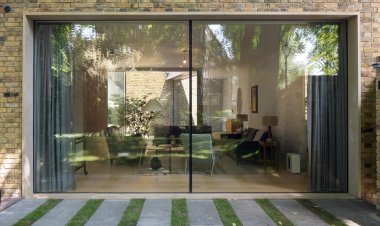 Where Can You Find High-Quality Slim Sliding Door Dubai Solutions in 2026?