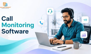 Why Businesses Are Paying More Attention to Call Monitoring Software