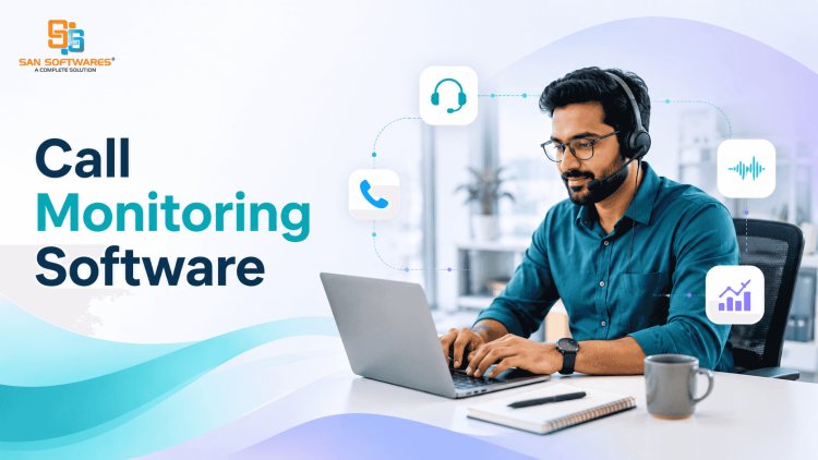 Why Businesses Are Paying More Attention to Call Monitoring Software