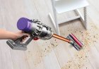 Prepare Your Home for Festivities: Why Choose a Dyson Vacuum Cleaner This Season