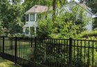 When a Damaged Fence Needs More Than a Quick Fix