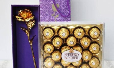 Romantic Birthday Gifts for Boyfriend – Order a Special Surprise for Him