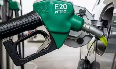 Oil Marketing Companies (OMCs) test for Moisture & Chloride presence in E20 Petrol: Claims of 500 ppm Chloride and presence of moisture not validated 