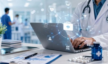 A Complete Guide to Building Custom Healthcare Software in 2026