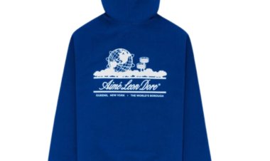 Aime Leon Dore Trends Shaping Menswear Today