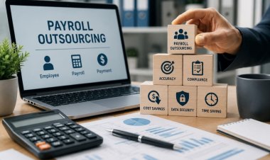 UK Payroll Outsourcing: Reliable Payroll Services for Growing Teams