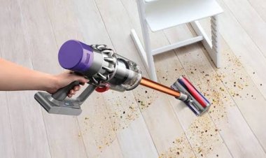 Prepare Your Home for Festivities: Why Choose a Dyson Vacuum Cleaner This Season