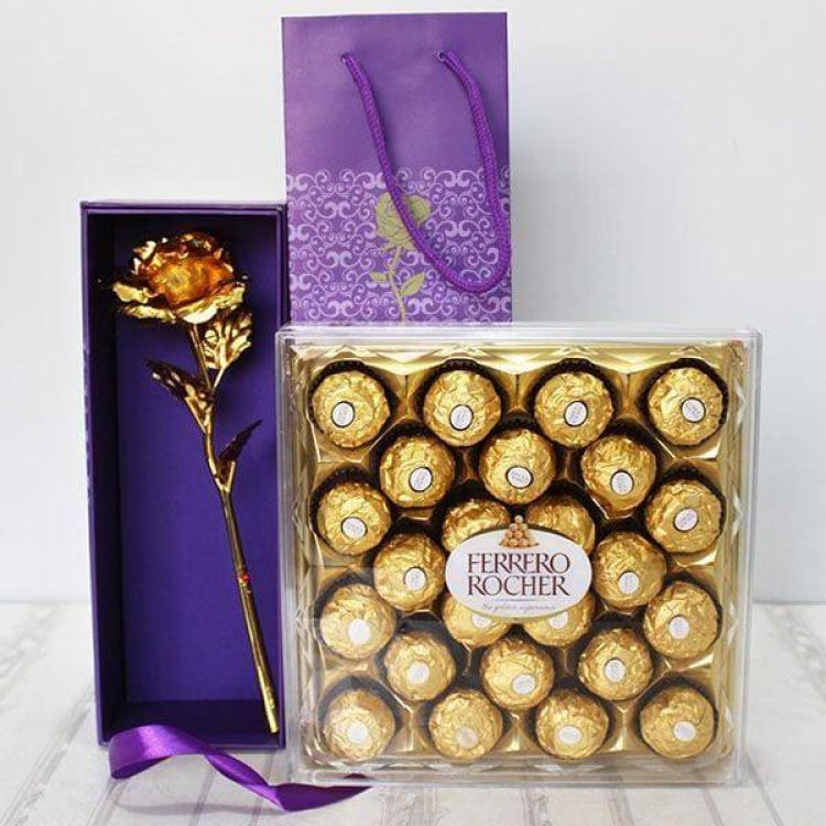 Romantic Birthday Gifts for Boyfriend – Order a Special Surprise for Him