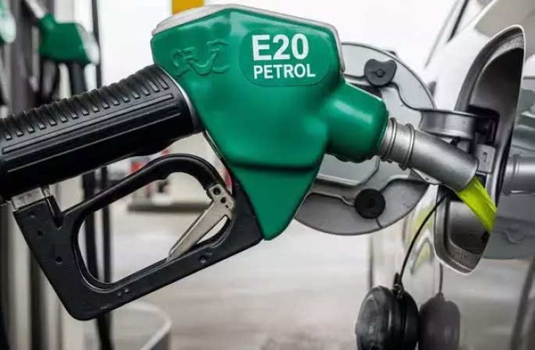 Oil Marketing Companies (OMCs) test for Moisture & Chloride presence in E20 Petrol: Claims of 500 ppm Chloride and presence of moisture not validated 