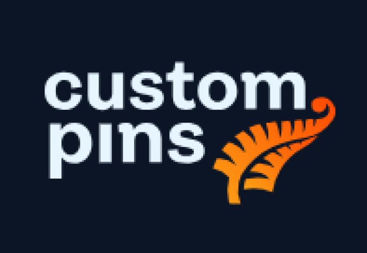 How Custom Pins Can Make Your Events More Memorable In New Zealand