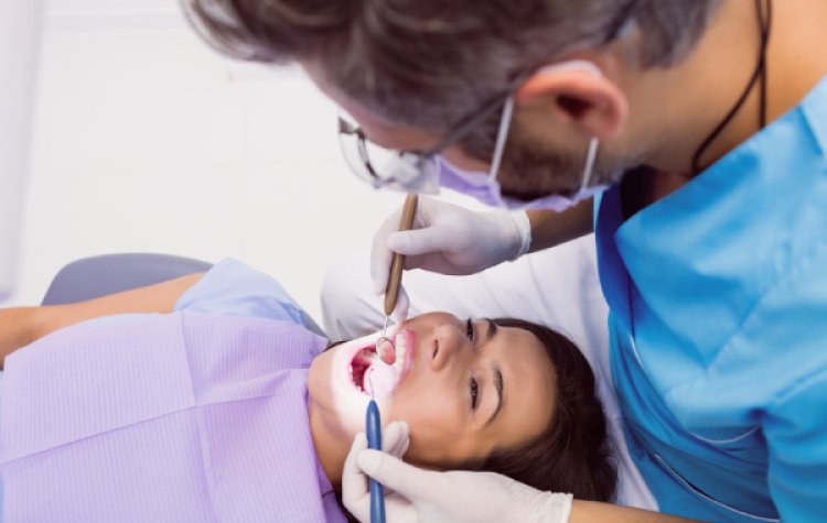 Your Guide to Healthy Teeth: General Dentistry in Langford BC