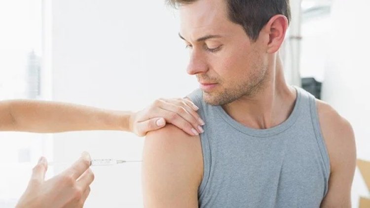 Vitamin B12 Shots in Fort Lauderdale: Benefits and What to Expect