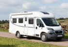 Small Motorhomes for UK Adventures: How to Plan a Comfortable Cold-Weather Road Trip