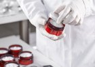 GMP Certificaat for Cosmetic Manufacturers Ensuring Consistent Product Quality