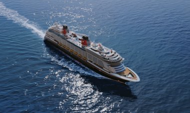 What Are the Biggest Cruise Ships in 2026?