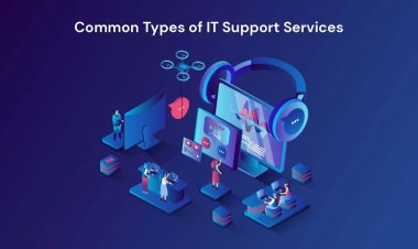 Keep Your IT Systems Running Smoothly Without Managing It Yourself