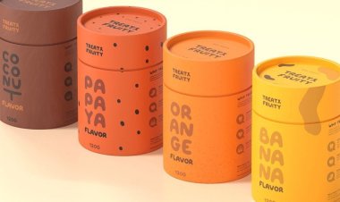 Round Rigid Box Packaging: Benefits, Design & Buying Guide