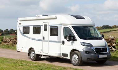 Small Motorhomes for UK Adventures: How to Plan a Comfortable Cold-Weather Road Trip
