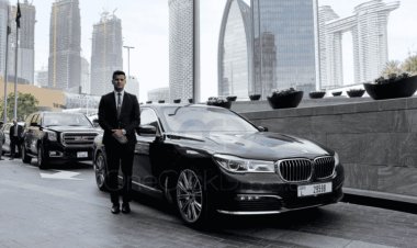 How to Rent a Car as a Tourist in Dubai: Documents, Requirements, Costs & Driving Tips