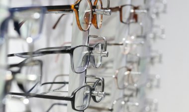 Nearby Optical Shop for Quality Eyewear and Eye Care