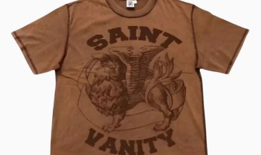 What Nobody Tells You About Saint Vanity Clothing