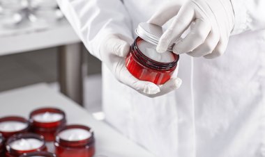 GMP Certificaat for Cosmetic Manufacturers Ensuring Consistent Product Quality