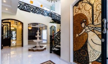Ajman Rentals and Abu Dhabi Apartment Buying Guide