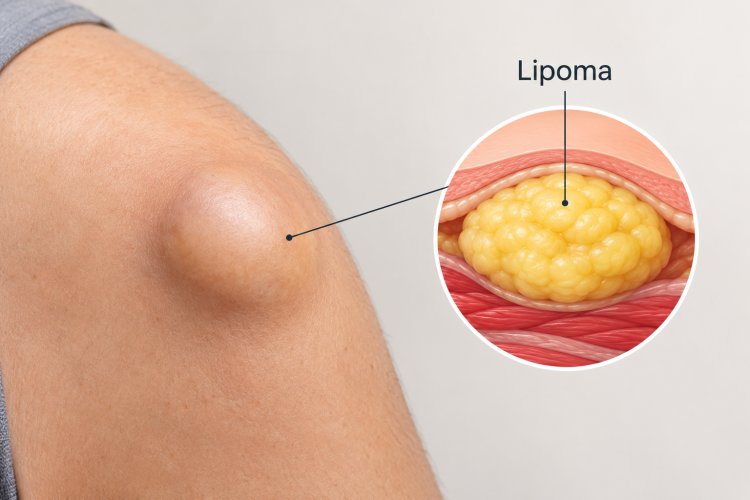 What Happens If You Leave a Lipoma Untreated for Years?