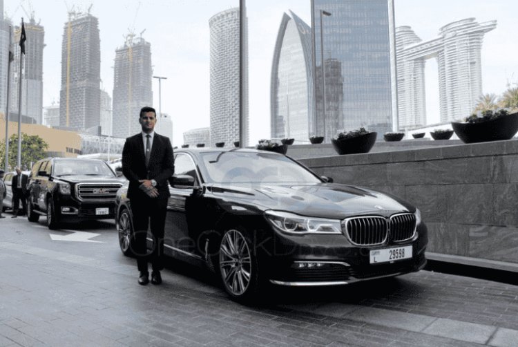 How to Rent a Car as a Tourist in Dubai: Documents, Requirements, Costs & Driving Tips