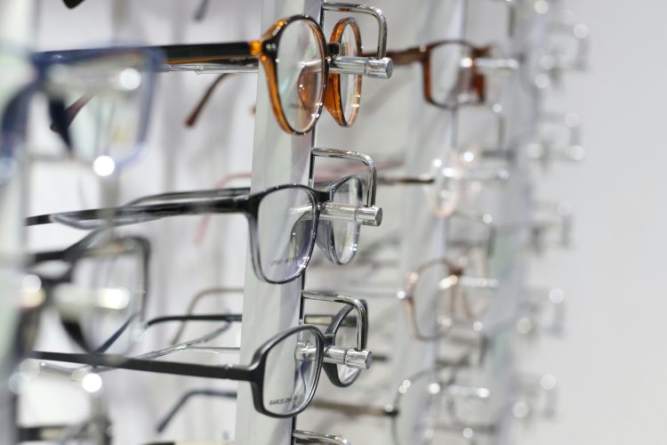 Nearby Optical Shop for Quality Eyewear and Eye Care