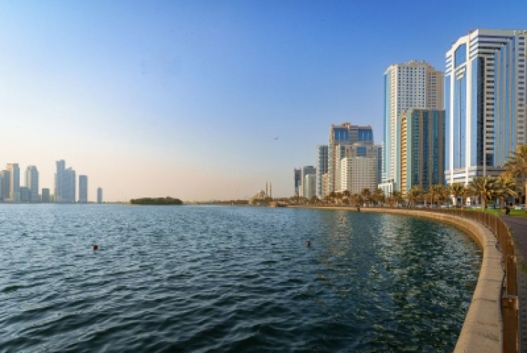 A Guide to Luxury Waterfront and Beachside Homes in the UAE