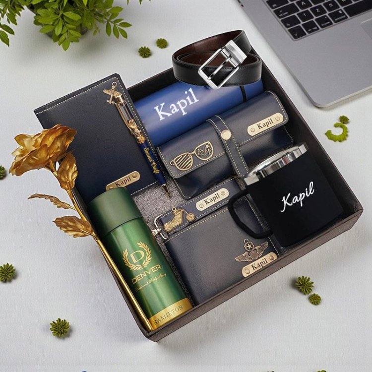 Romantic Birthday Gifts for Boyfriend – Order a Special Surprise for Him