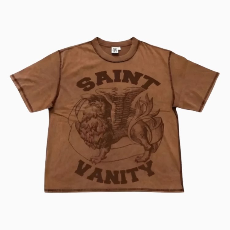 What Nobody Tells You About Saint Vanity Clothing