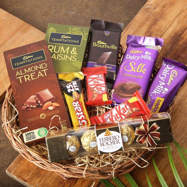 Unique Gifts Under 500 – Easy Online Gift Delivery for Every Celebration