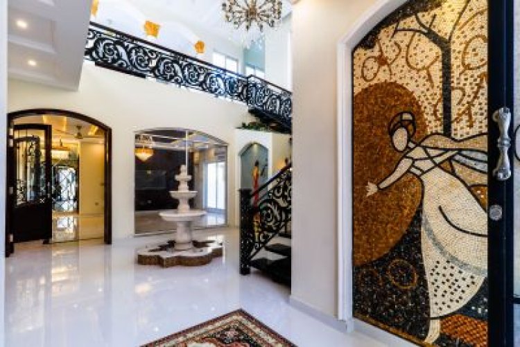 Ajman Rentals and Abu Dhabi Apartment Buying Guide