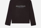 About:Blank France | Vêtements | Achetez Maintenant