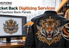 Jacket Back Digitizing Services for Flawless Back Panels