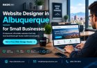 How to Choose a Website Designer in Albuquerque for Your Brand