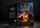 10 Best Fantasy Books with Powerful Kings and Royal Conflicts: Featuring Chukwudi Raymond Oburo