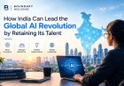 Rajat Khare on How India Can Lead the Global AI Revolution by Retaining Its Talent