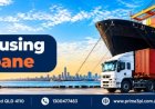 Reliable Warehousing Solutions for Australian Businesses