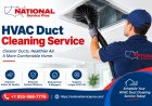 How to Choose the Best HVAC Duct Cleaning Service