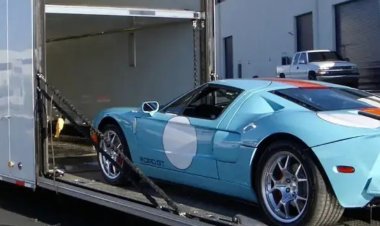 Affordable Vehicle Shipping: How to Transport a Car Without Overspending
