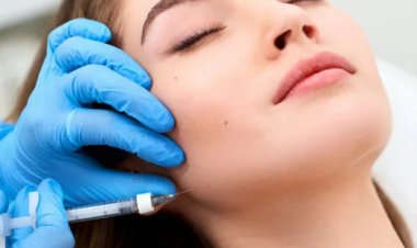 Best Dermal Fillers in Dubai - When Less Is Truly More